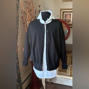 NWT! Premise Studio Black Cardigan Sweater | 2X